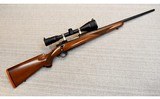 Ruger ~ Model M77 ~ .30-06 Spr. - 1 of 11