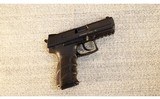 Heckler & Koch ~ Model P30 ~ .40 S&W - 1 of 2