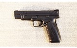 Springfield Armory ~ Model XD-45ACP Tactical ~ .45 ACP - 2 of 2