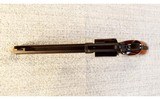 Smith & Wesson ~ Model 19 CHP Commemorative ~ .357 Mag. - 3 of 5