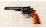Smith & Wesson ~ Model 19 CHP Commemorative ~ .357 Mag. - 2 of 5