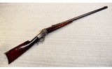 Winchester ~ Model 1885 Low Wall ~ .32 Short