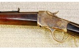 Winchester ~ Model 1885 Low Wall ~ .32 Short - 8 of 10