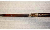 Winchester ~ Model 1885 Low Wall ~ .32 Short - 7 of 10