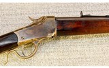 Winchester ~ Model 1885 Low Wall ~ .32 Short - 3 of 10