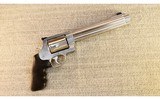 Smith & Wesson ~ Model 500 ~ .500 S&W Mag. - 1 of 2