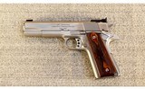 Springfield Armory ~ 1911 100th Anniversary Camp Perry ~ .45 ACP - 2 of 3