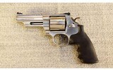 Smith & Wesson ~ Model 629-6 ~ .44 Rem. Mag. - 2 of 3