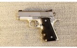 Kimber ~ Stainless Ultra Carry ~ .45 ACP - 2 of 3