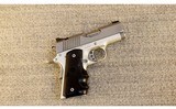 Kimber ~ Stainless Ultra Carry ~ .45 ACP