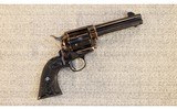 American Western Arms ~ Peacekeeper ~ .45 Colt - 1 of 2