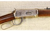 Winchester ~ Model 1894 ~ .30 WCF - 3 of 11