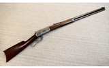 Winchester ~ Model 1894 ~ .30 WCF