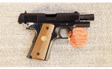 Colt ~ Officer's ACP USPSA/IPSC ~ .45 ACP - 3 of 5