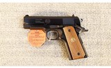Colt ~ Officer's ACP USPSA/IPSC ~ .45 ACP - 2 of 5