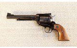 Ruger ~ New Model Blackhawk ~ .41 Mag. - 2 of 2