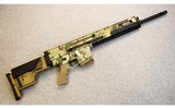 FN ~ SCAR 20S NRCH ~ 7.62x51 - 1 of 10