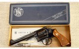 Smith & Wesson ~ Model 14-4 Masterpiece ~ .38 Special - 5 of 5