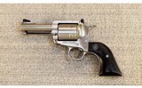 Ruger ~ New Model Super Blackhawk ~ .44 Rem. Mag. - 2 of 3