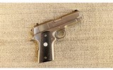 Colt ~ Officer's ACP ~ .45 ACP - 1 of 4