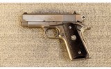 Colt ~ Officer's ACP ~ .45 ACP - 2 of 4