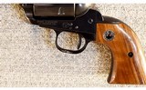 Ruger ~ Blackhawk FlatTop ~ .44 Rem. Mag. - 5 of 5