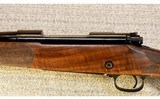 Winchester ~ Model 70 Western Big Game ~ .264 Win. Mag. - 8 of 11