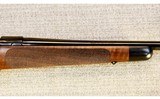 Winchester ~ Model 70 Western Big Game ~ .264 Win. Mag. - 4 of 11
