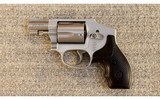 Smith & Wesson ~ Model 642-2 Airweight ~ .38 Special - 2 of 2