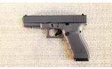 Glock ~ Model 20 Gen4 ~ 10mm - 2 of 2