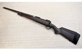 Savage ~ Model 110 Ultralite ~ 6.5 Creedmoor - 1 of 10