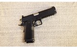 Springfield Armory ~ Prodigy ~ 9mm - 1 of 2