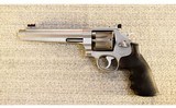 Smith & Wesson Performance Center ~ Model 929 ~ 9mm - 2 of 3