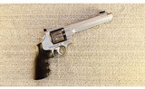 Smith & Wesson Performance Center ~ Model 929 ~ 9mm - 1 of 3