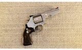 Smith & Wesson Pro Series ~ Model 686-6 ~ .357 Mag. - 1 of 2