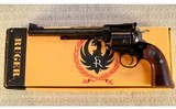 Ruger ~ New Model Bisley Blackhawk ~ .41 Mag. - 5 of 5