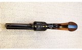Ruger ~ Blackhawk ~ .357 Mag. - 3 of 4