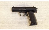 Heckler & Koch ~ Model USP ~ .45 ACP - 2 of 2