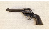 Ruger ~ Single-Six ~ .22 LR - 2 of 4