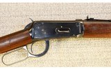 Winchester ~ Model 94 RCAF ~ .30 WCF - 3 of 10