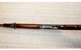 Winchester ~ Model 94 RCAF ~ .30 WCF - 7 of 10