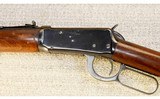 Winchester ~ Model 94 RCAF ~ .30 WCF - 8 of 10