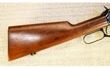 Winchester ~ Model 94 RCAF ~ .30 WCF - 2 of 10