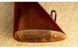 Winchester ~ Model 94 RCAF ~ .30 WCF - 10 of 10
