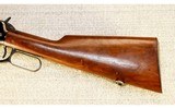 Winchester ~ Model 94 RCAF ~ .30 WCF - 9 of 10