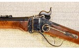 Early Modern Firearms ~ Model 1874 Sharps Carbine ~ .45-70 Gov. - 8 of 10