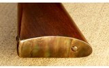 Early Modern Firearms ~ Model 1874 Sharps Carbine ~ .45-70 Gov. - 10 of 10