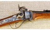 Early Modern Firearms ~ Model 1874 Sharps Carbine ~ .45-70 Gov. - 3 of 10