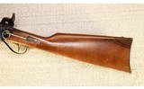 Early Modern Firearms ~ Model 1874 Sharps Carbine ~ .45-70 Gov. - 9 of 10