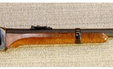 Early Modern Firearms ~ Model 1874 Sharps Carbine ~ .45-70 Gov. - 4 of 10